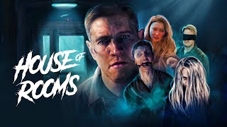 House of Rooms Official Teaser Trailer [upl. by Wrightson]