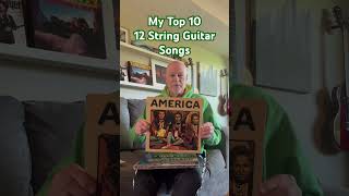 The BEST 12 string guitar songs shorts pinkfloyd ledzeppelin supertramp thebeatles [upl. by Xavler591]