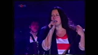 Marsyas koncert pro šakalí léta 1995 [upl. by Aneerehs]