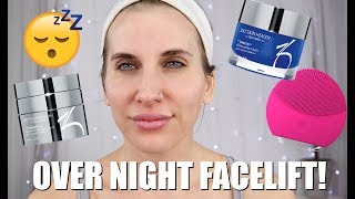 NIGHTTIME SKINCARE ROUTINE [upl. by Aicnorev]