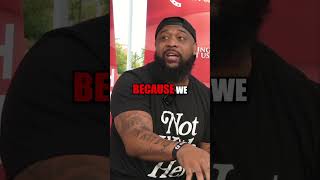 Why Black People FALL SHORT [upl. by Lebanna801]