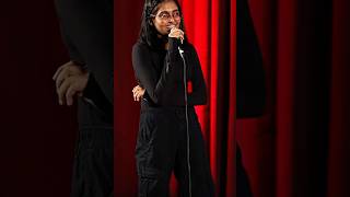 Samay had to hesitate here💀 samayraina indiasgotlatent standupcomedy shorts [upl. by Glynas]