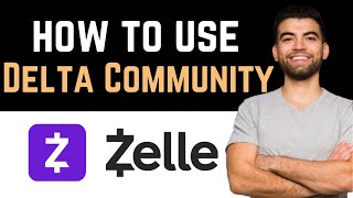 ✅ How Do I Use Zelle with Delta Community Credit Union [upl. by Liakim14]