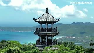 Sanya Yalong Bay Tropical Forest Park [upl. by Namaan267]