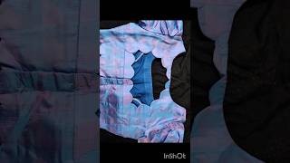 Beautiful Cut Work for hand and back Blouse Design fashion latest [upl. by Elita]