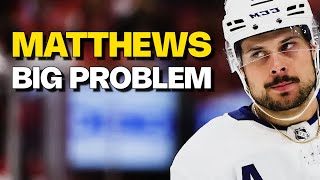 Auston Matthews Biggest NHL Challenge [upl. by Minerva257]