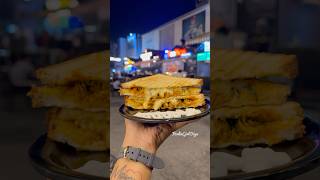 MUST VISIT the BIGGEST DRIVEIN in GUNTUR streetfood guntur nonvegbreakfast food [upl. by Ttihw172]