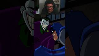 Joker a hero batman dc comics reaction fatherjohn99 [upl. by Ynned]