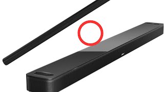 Bose Soundbar 900 VS Sonos Arc [upl. by Justine]