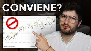 Perché non Investire in AZIONI da DIVIDENDO [upl. by Bithia]