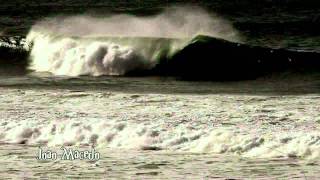 La Rana surf Galicia [upl. by Inga]