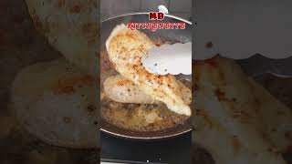 Mouthwatering Pasta with chicken that you wont resist chicken pasta howto food recipe foryou [upl. by Aicaca]