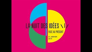 La Nuit des idées  Résistances africaines  Mémoire vivante des luttes [upl. by Syman738]