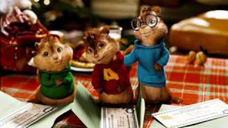 Tu te imaginas  Alvin y las ardillas [upl. by Abil]