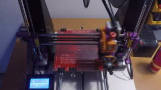 3D printer music  Hes a pirate [upl. by Haines699]