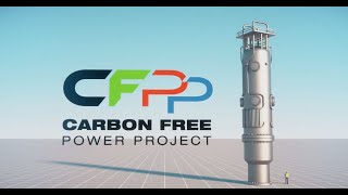 The Carbon Free Power Project CFPP [upl. by Benoit]