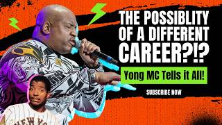 Young MC His First Job and the Path to Stardom [upl. by Carmel]