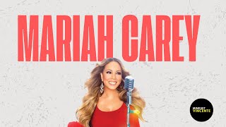 La Straordinaria Vita di Mariah Carey Dalla Povertà al Successo Mondiale [upl. by Harmony155]