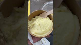 Mash potato so yummyfood foodshorts [upl. by Yttam]