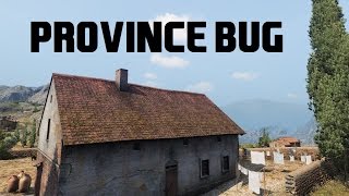 WoT  Province Bug 98 [upl. by Latrina]