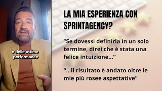 ⭐ Testimonianza Giuseppe Nappi [upl. by Marmaduke]