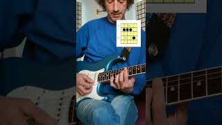 Quartal Harmony  4th voicings  C major Scale shorts [upl. by Macnamara765]