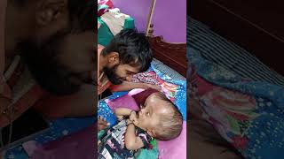 Jra dekh mera diwana pannhindi songshortvideobabycaretl5lp [upl. by Onidranreb]