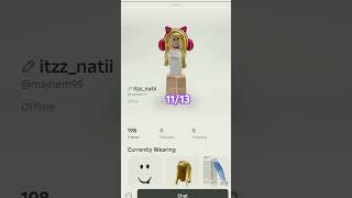 zgaduje ile macie lat po skinie w roblox [upl. by Arianna]