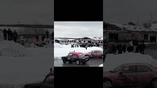 MAKAROV STUDIO DRIFT Legends of Street Drifting 4 ЭТАП4 [upl. by Krefetz]