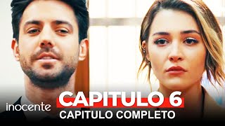 Inocente Capitulo 6 [upl. by Anya819]