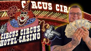 A Gambling Circus Full Of Clowns and Jackpots [upl. by Ailenroc622]