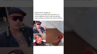 Haridade explanava 🤣 ciclonefunk funk funkbr hariel mcdavi [upl. by Jacey]