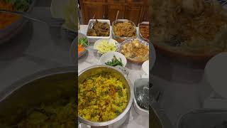 Eid Dawat vlog  Bangladeshi Dawat in Australia  Dawat decor idea  Dawat menu idea [upl. by Atimed]