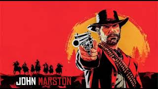 Ultimate John Theme Song Red Dead Redemption Soundtrack  Listen Now [upl. by Naasah]