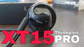 REVIEW LENOVO THINKPLUS X15 PRO [upl. by Pinkerton897]