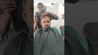 Normala OrU CuttinG PodalamA Shadow saloN amp Spa Shadowtamizhan [upl. by Aihsenyt480]