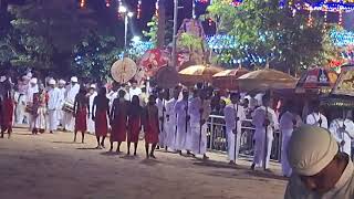 Kataragama Perahera Festival [upl. by Cleary]