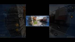 XS1 Goliath rampage Part 1 COD mobile gameplay callofduty gaming uniquegamer5803 [upl. by Landers904]