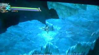 Dantes Inferno gameplay 44 Final boss [upl. by Daffie884]