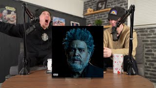 Dad Reacts to The Weeknd  Dawn FM [upl. by Ofori549]