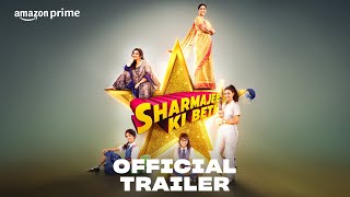 Sharma Ji Ki Beti Full Movie 2024  Saiyami Kher  Divya Dutta  Sakshi Tanwar  Review amp Facts [upl. by Ikceb]