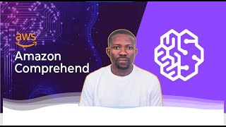 Customer Sentiment Analysis  AWS Comprehend [upl. by Ordep]