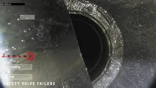 Valve failure 01 Opteye case videos [upl. by Ylatan]