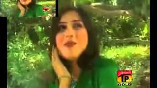 APNA GARAN HOWE AFSHAN ZEBI AFSHAN ZEBI NEW ALBUM 2012 HAZARA SONG2 [upl. by Blondell]