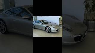 Porsche 911 Carrera S Coup 2012 automobile sportscar fyp porsche exclusive luxury foryou car [upl. by Concoff926]