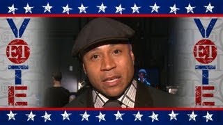 Celebs Encourage Americans to Get Out and Vote [upl. by Nancee391]