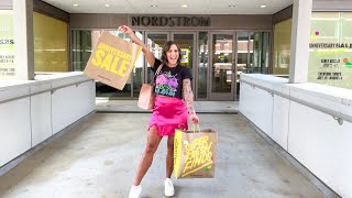 Nordstrom Anniversary Sale 2024  Part 1 [upl. by Jalbert]