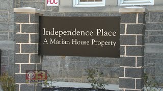 Marian House Helps Recovering Baltimore Addicts Become Adults Through Housing Program [upl. by Kcerred]