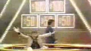 William Shatner cant win Pyramid by himself [upl. by Enilrae591]