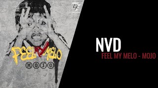 NVD  MOJO Audio [upl. by Dario434]